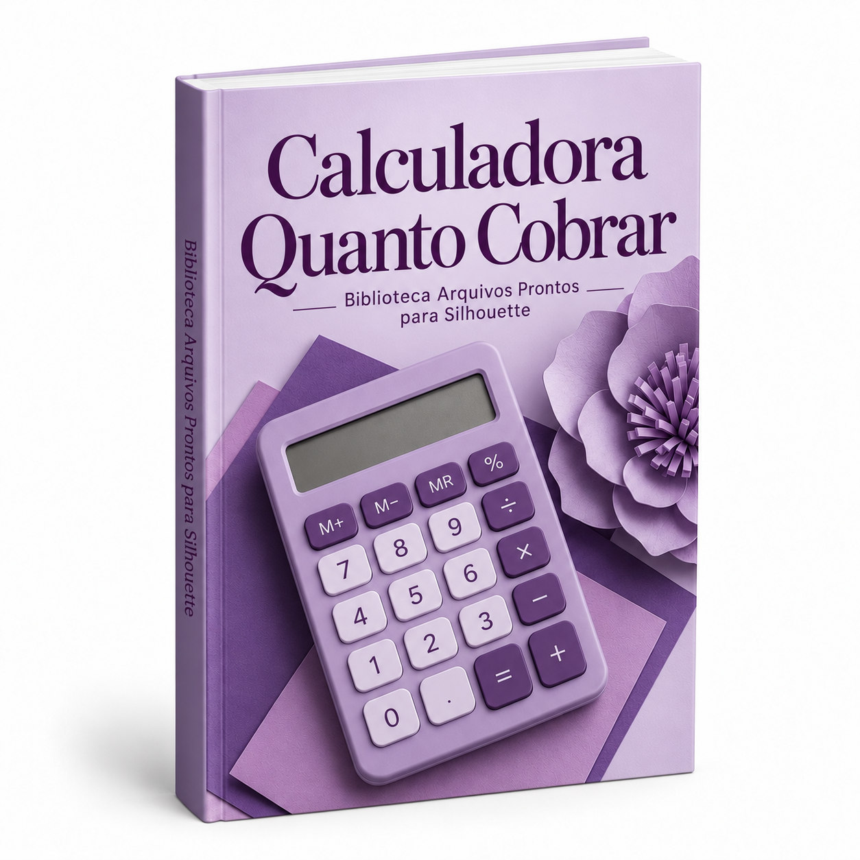 Mockup do bônus Calculadora Quanto Cobrar