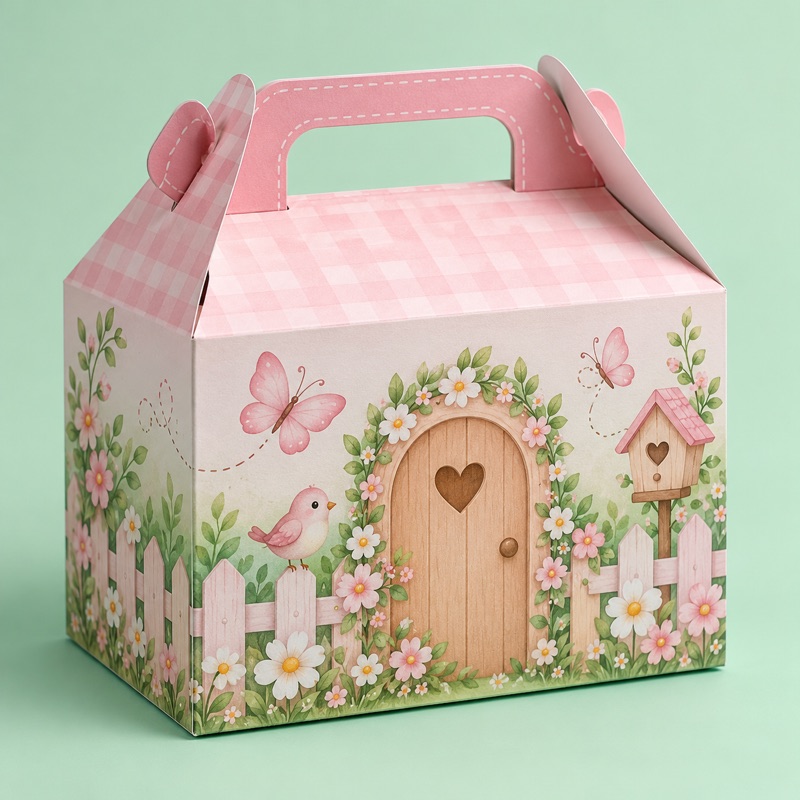 mesa de festa infantil com todos os personalizados no mesmo tema e nas mesmas cores